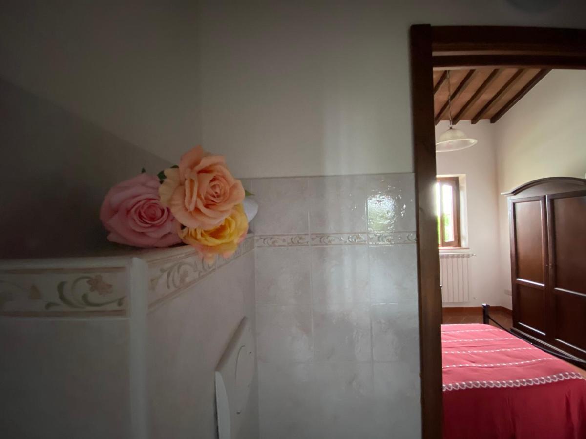 מונטאיונה Masso Alle Rose Di Santarsiero Serena מראה חיצוני תמונה