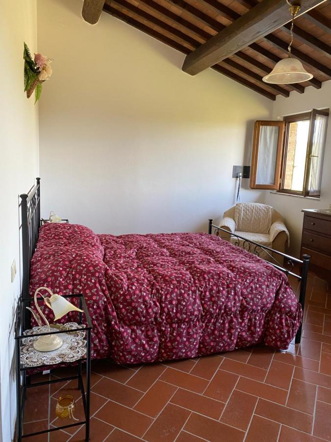 מונטאיונה Masso Alle Rose Di Santarsiero Serena מראה חיצוני תמונה